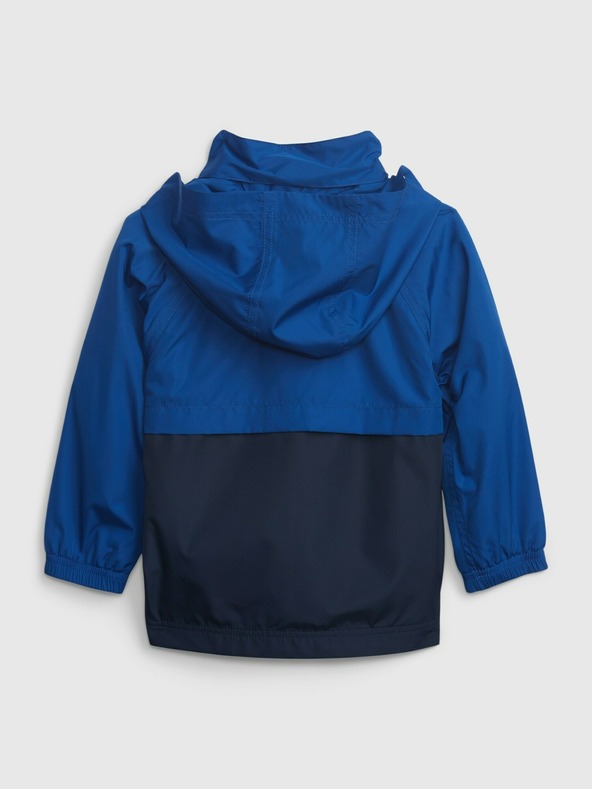 GAP Baby Jacke mit Reißverschluss GAP