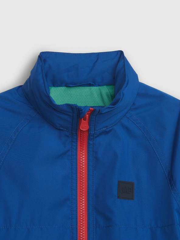 GAP Baby Jacke mit Reißverschluss GAP