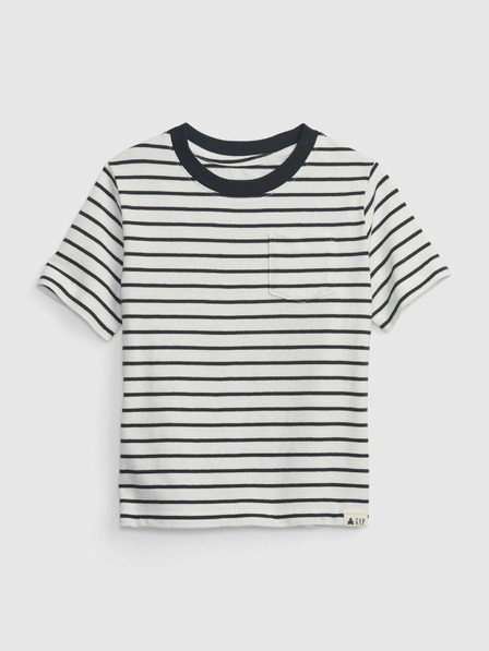 GAP Baby T-Shirt Mix & Match mit Brusttasche GAP