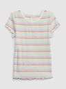 GAP Baby Gestreiftes T-Shirt GAP