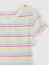 GAP Baby Gestreiftes T-Shirt GAP