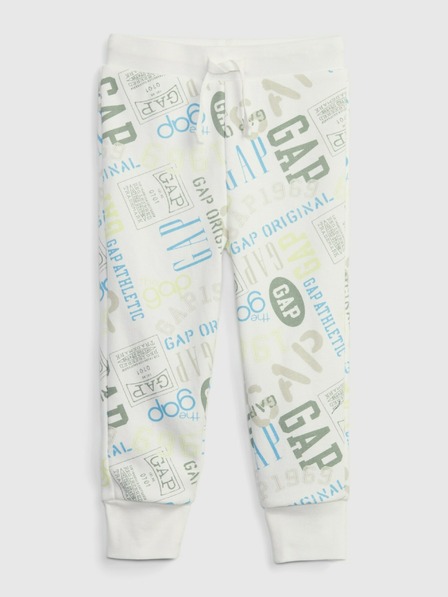 GAP Baby Jogginghose mit Logo GAP