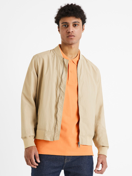 Celio Dubluz Jacke