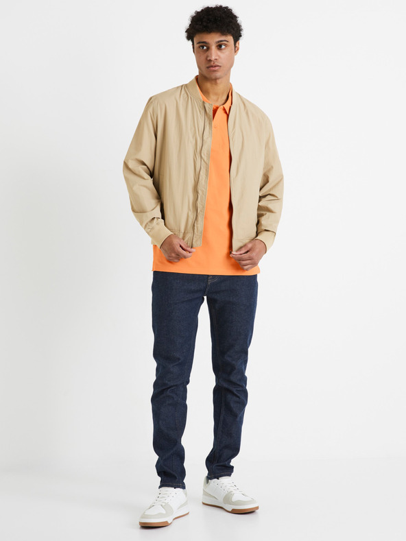 Celio Dubluz Jacke