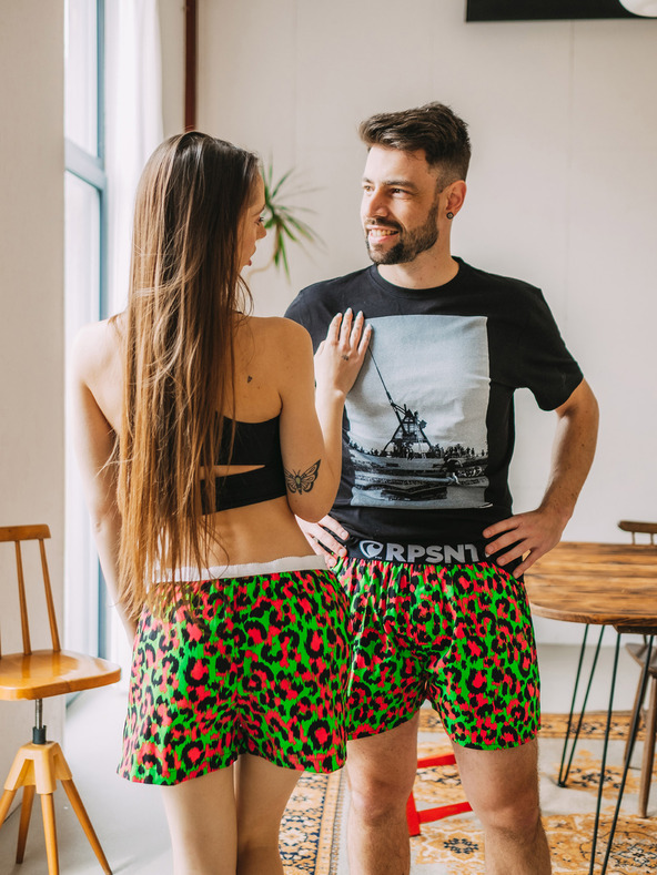 Represent Mike Boxershorts