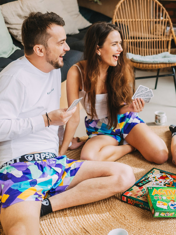 Represent Mike Boxershorts