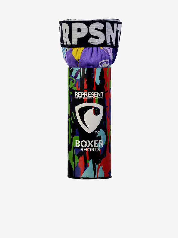 Represent Mike Boxershorts