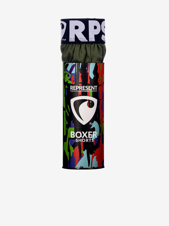 Represent Mike Boxershorts