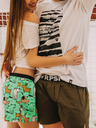 Represent Mike Boxershorts