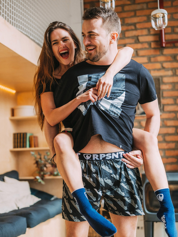 Represent Mike Boxershorts