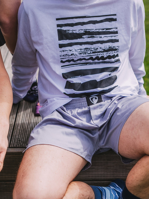 Represent Ali Boxer Shorts