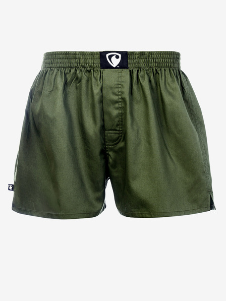 Represent Ali Boxer Shorts