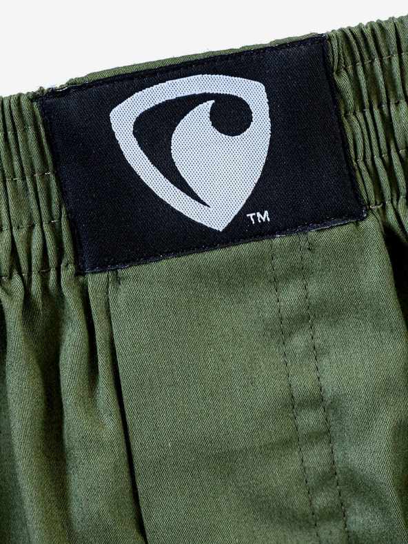 Represent Ali Boxer Shorts