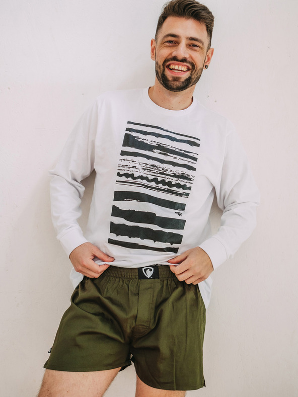 Represent Ali Boxer Shorts