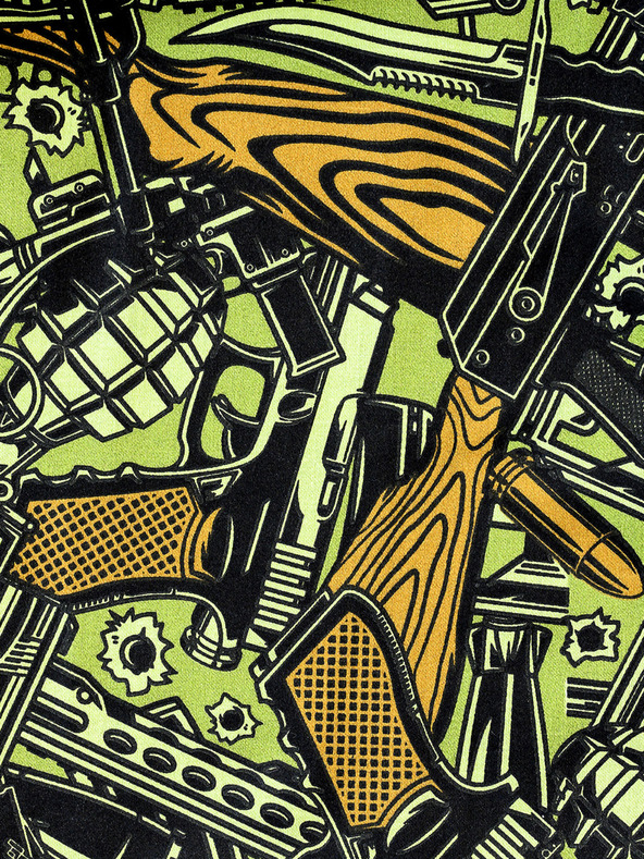 Represent Mike Boxershorts