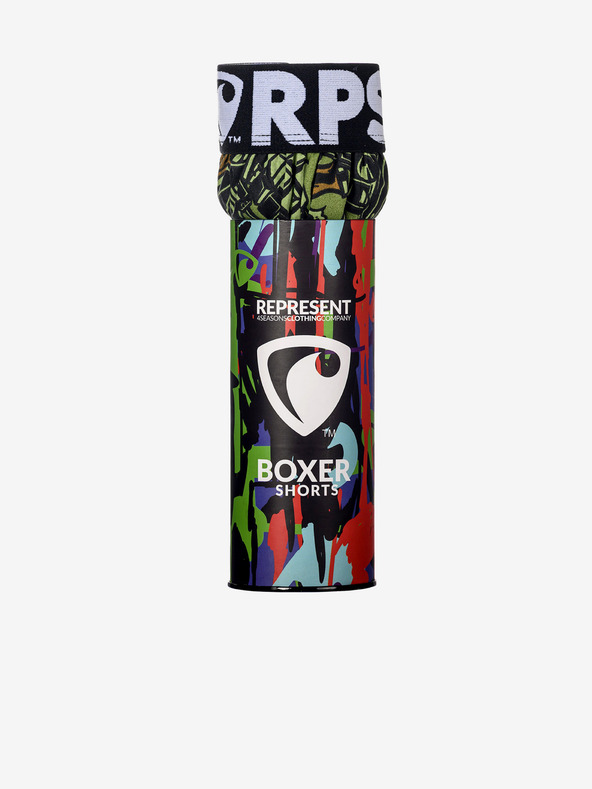 Represent Mike Boxershorts