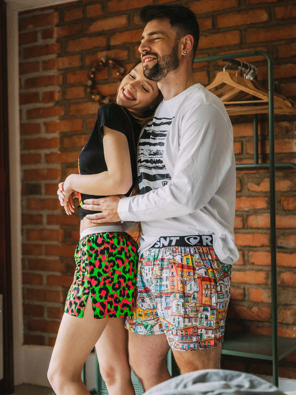 Represent Mike Boxershorts