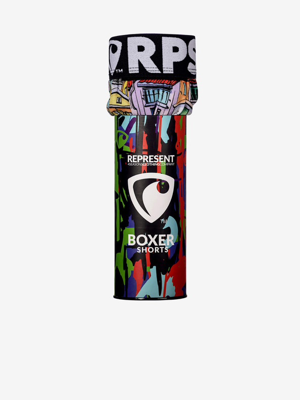 Represent Mike Boxershorts