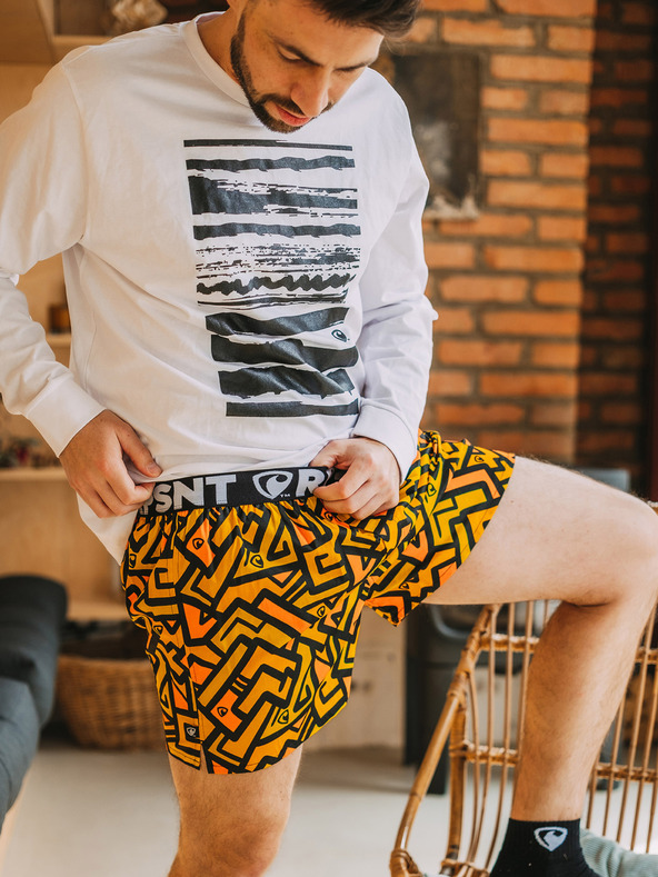 Represent Mike Boxershorts