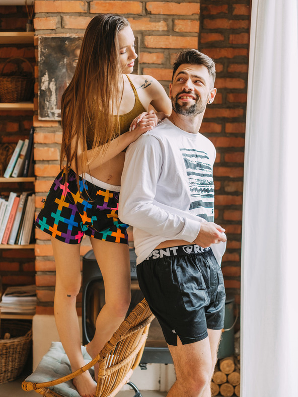 Represent Mike Boxershorts