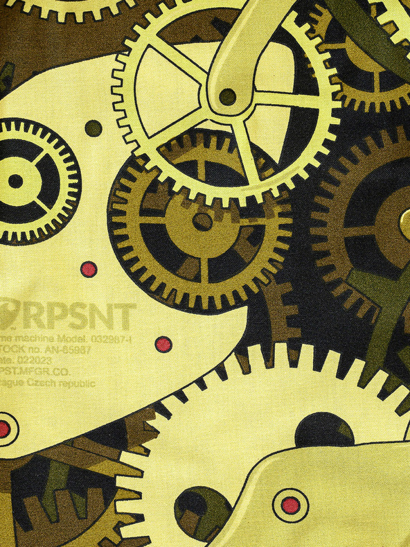 Represent Mike Boxershorts