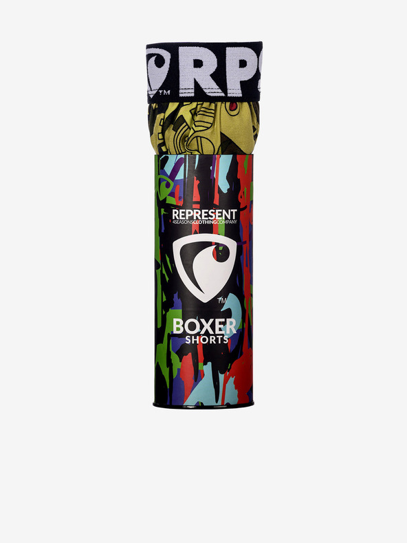 Represent Mike Boxershorts