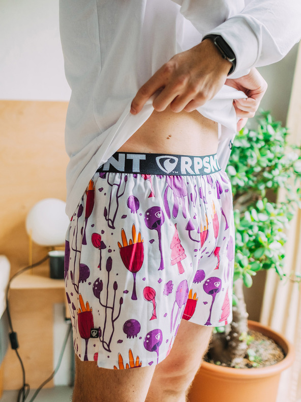 Represent Mike Boxershorts