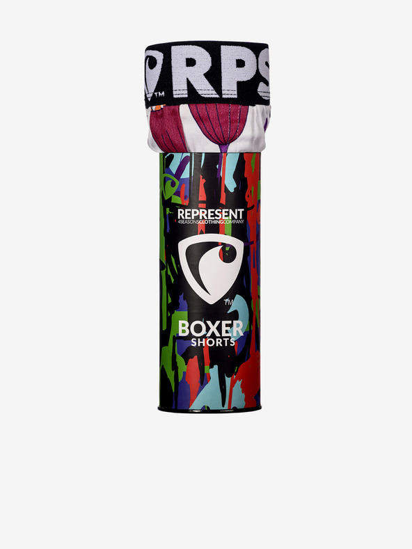 Represent Mike Boxershorts