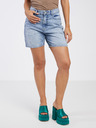 Noisy May Hellblaue Damen Denim Shorts Noisy May Josie