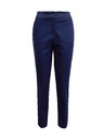 Orsay Dunkelblaue Damenhose ORSAY