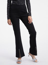 Orsay Schwarze Damenhose ORSAY