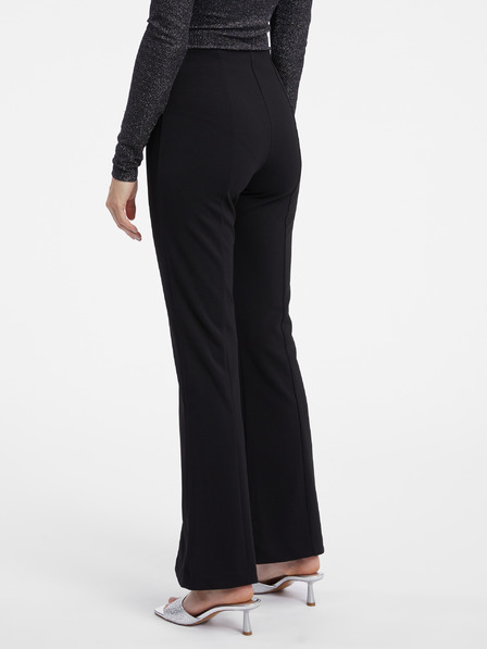Orsay Schwarze Damenhose ORSAY