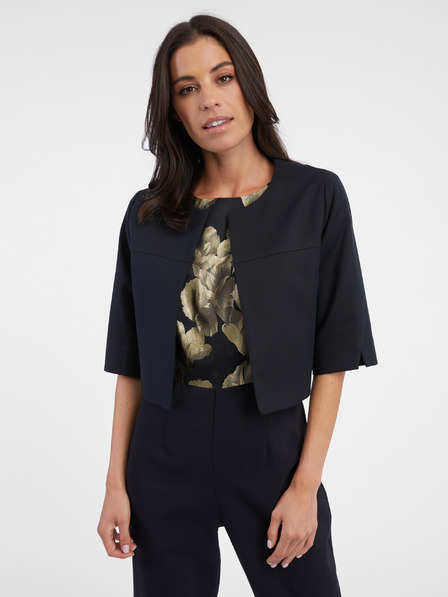 Orsay Schwarze Damenjacke ORSAY