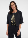 Orsay Schwarze Damenjacke ORSAY