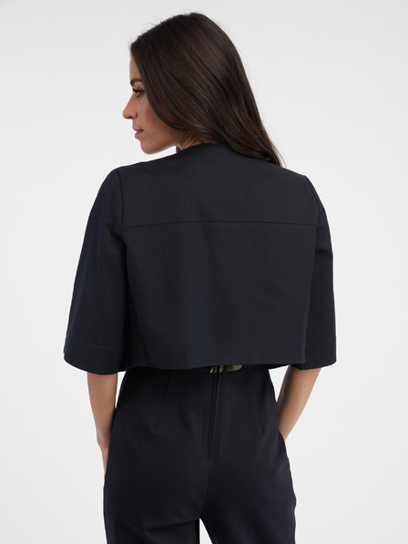 Orsay Schwarze Damenjacke ORSAY