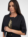 Orsay Schwarze Damenjacke ORSAY