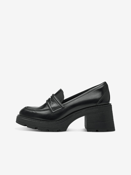 Tamaris Schwarze Damen-Pumps Tamaris