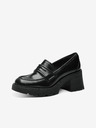Tamaris Schwarze Damen-Pumps Tamaris