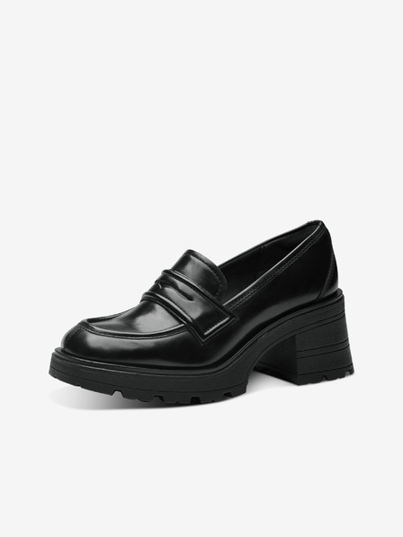 Tamaris Schwarze Damen-Pumps Tamaris