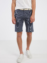 Tom Tailor Graue Herrenshorts Tom Tailor