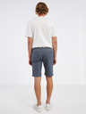 Tom Tailor Graue Herrenshorts Tom Tailor