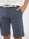 Tom Tailor Graue Herrenshorts Tom Tailor
