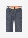 Tom Tailor Graue Herrenshorts Tom Tailor