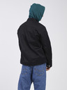 Diesel Schwarze Herren Diesel J-Bego Giacca Jacke