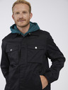 Diesel Schwarze Herren Diesel J-Bego Giacca Jacke