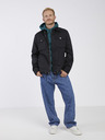 Diesel Schwarze Herren Diesel J-Bego Giacca Jacke