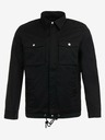 Diesel Schwarze Herren Diesel J-Bego Giacca Jacke
