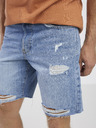 ONLY & SONS Hellblaue Herrenshorts aus Denim ONLY & SONS Edge