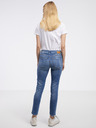 Diesel Diesel Babhila Blau Damen Slim Fit Jeans L