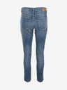 Diesel Diesel Babhila Blau Damen Slim Fit Jeans L